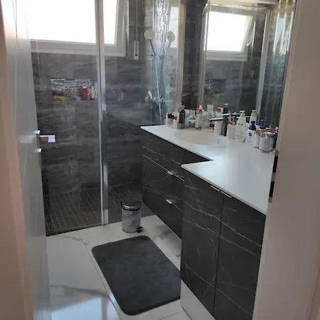 Grand F3 Cosy Proche Du Centre-ville Апартаменты Страсбург