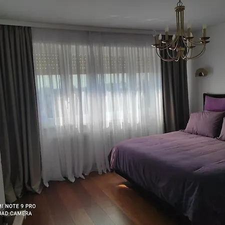 Grand F3 Cosy Proche Du Centre-ville Апартаменты