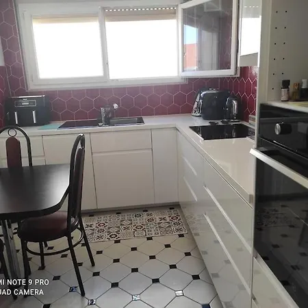 Grand F3 Cosy Proche Du Centre-ville * Страсбург